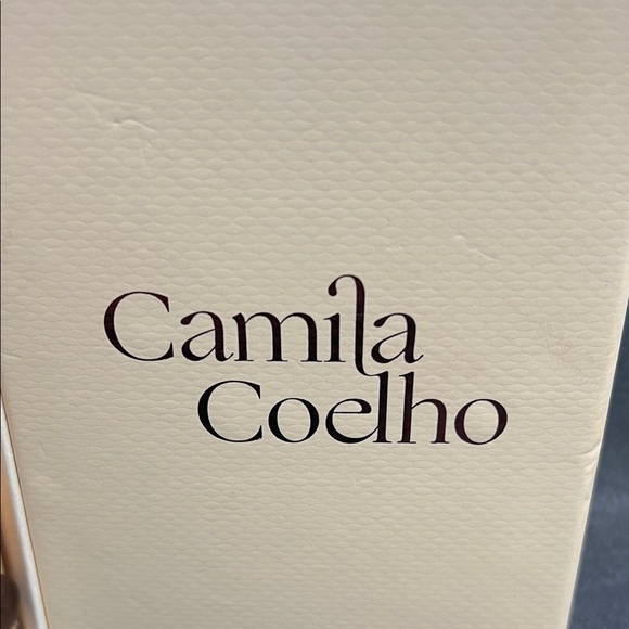 Camila Coelho | Boho Chic Dangle Earrings - Picture 3 of 11